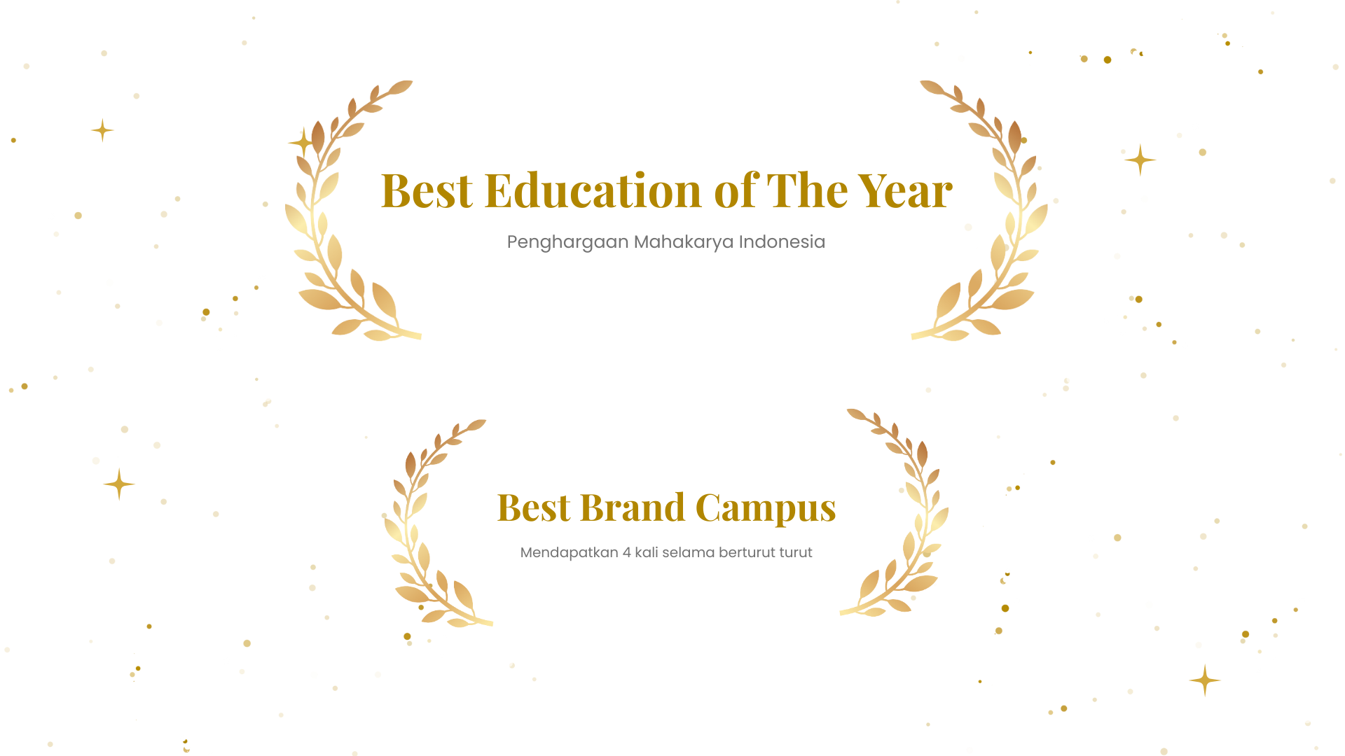 Award Desktop