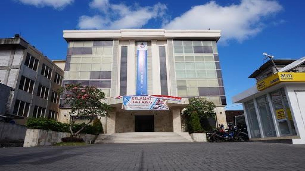 Jimbaran