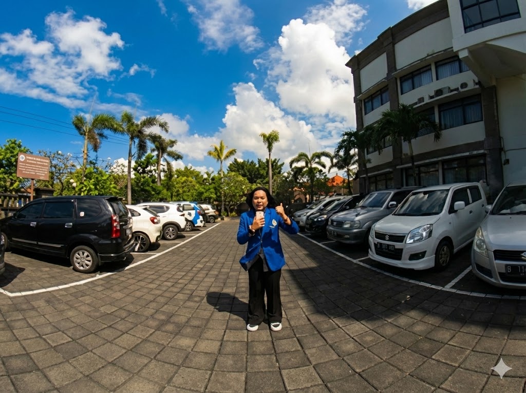 Virtual Tour VR